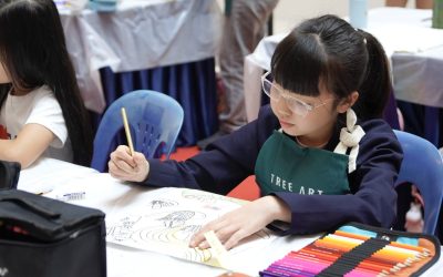 The Comprehensive Guide to Choosing an Art School in Singapore for Your Child