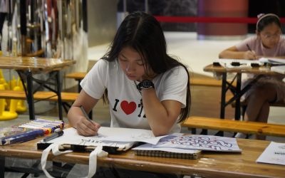 Understanding DSA Art: A Guide to Direct School Admission for Aspiring Young Artists