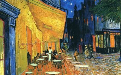 Cultivating Children’s Aesthetic Sophistication Begins with Appreciating Masterpieces