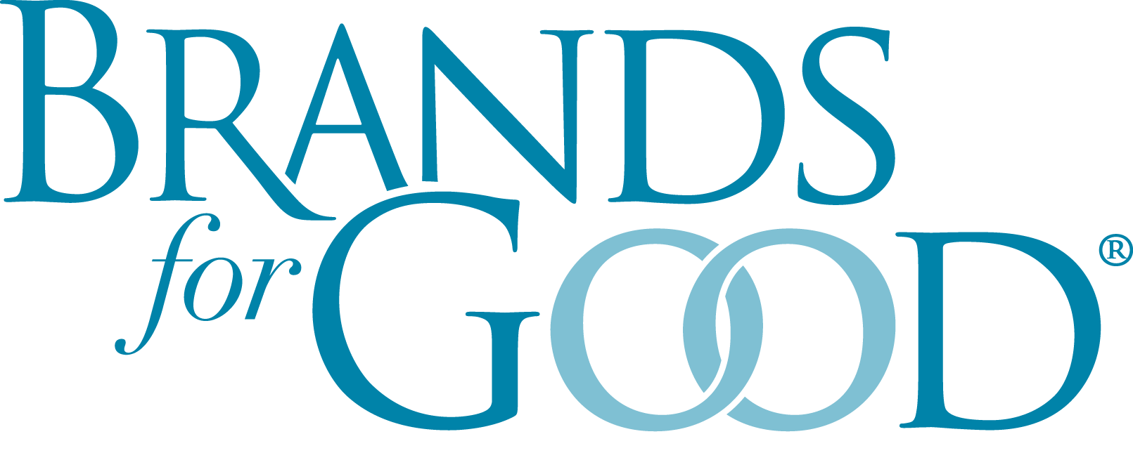 Brands for Good