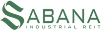 Sabana Industrial REIT